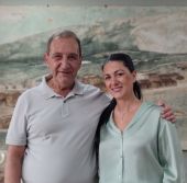 Άγα Δέσποινα