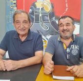 Αγγέλης Κωνσταντίνος