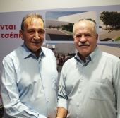 Ανδριώτης Ευθύμιος (Μάκης)