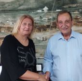 Αποδουλιανάκη Σόφη