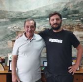 Γεωργαντάς Αντώνιος
