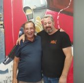 Χαρχαλάς Γεώργιος