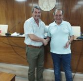 Χαρίσης Κωνσταντίνος
