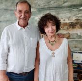 Κλωνάρη Λεμονιά