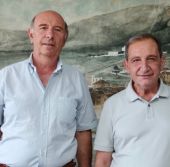 Κόκκαλης Δημήτριος