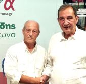 Κοκκίνης Ευάγγελος