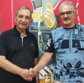 Λαμπρινέας Δημήτριος