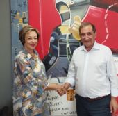 Μελαχροινίδου Αναστασία