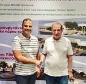 Μουλάς Δημήτριος