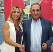 Μπεμπέλη Αναστασία