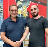 Ορφανός Γεώργιος