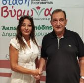 Ορφανού Χάιδω