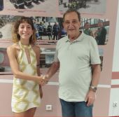 Πανωμερίτη Ασπασία Ελευθερία