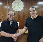 Παπαδημητρίου Βασίλειος
