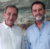 Πλακίδας Γεώργιος