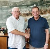 Τριγάζης Παναγιώτης
