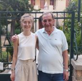 Τζωρακάκη Μαρία